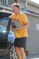 pedro pascal hits the gym in l a 14
