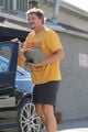 pedro pascal hits the gym in l a 15