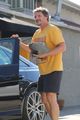 pedro pascal hits the gym in l a 16