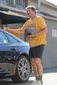 pedro pascal hits the gym in l a 17