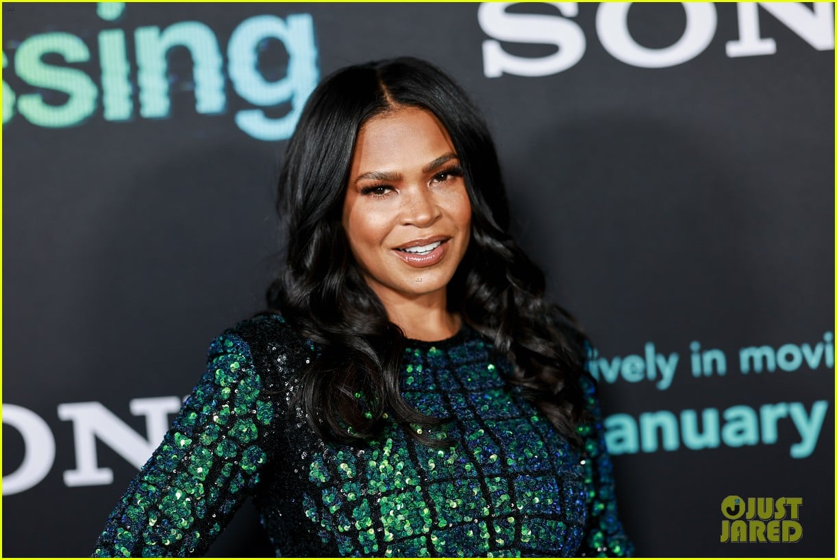 Storm Reid Brings Boyfriend Shedeur Sanders as Her Date For 'Missing