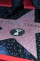 michael strahan hollywood walk of fame 04