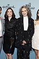 way home andie macdowell chyler leigh more premiere nyc 02