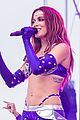 anitta rio concert pics will give up singing career soon 18