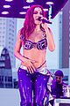 anitta rio concert pics will give up singing career soon 20