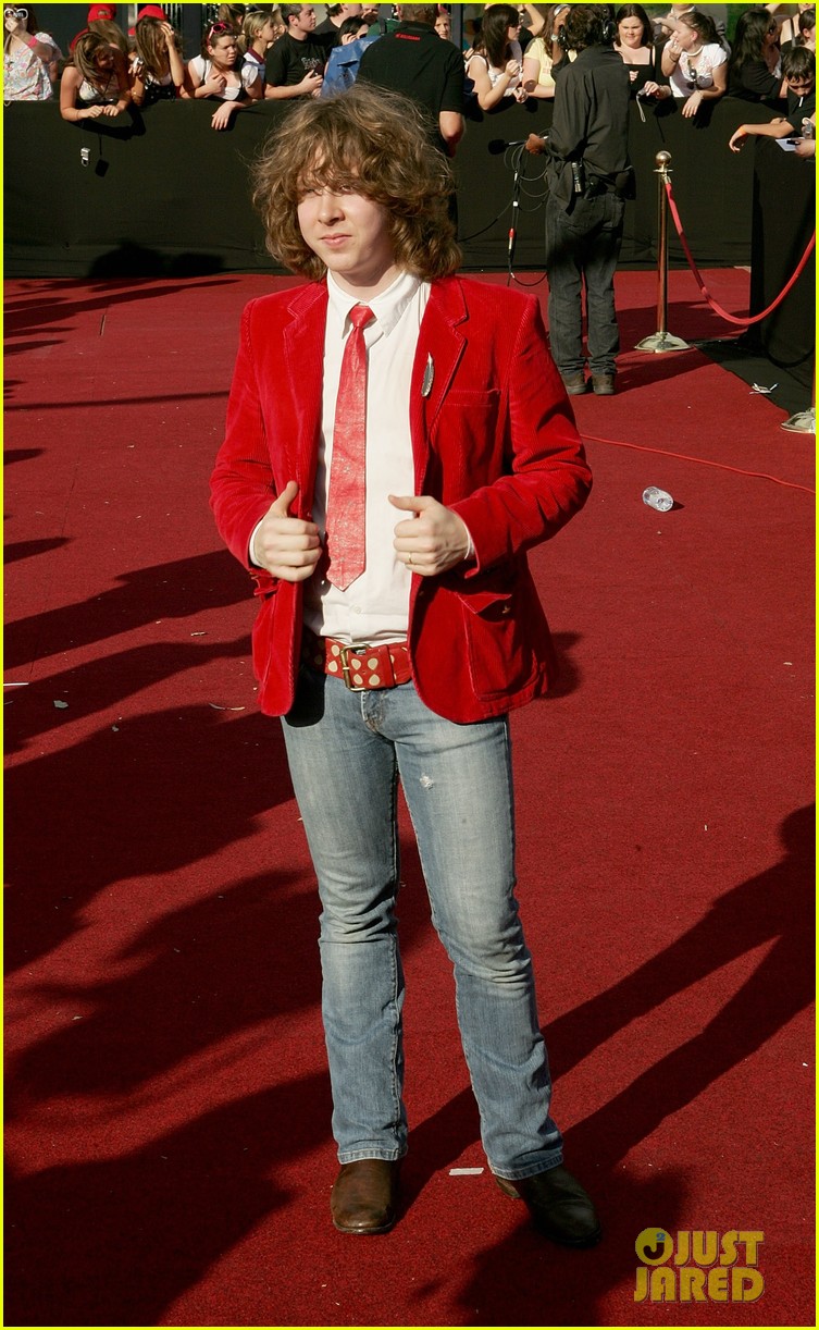 Musician Ben Kweller’s Son Dorian, 16, Was Killed Last Night, Fans