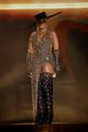 mary j blige performs good morning gorgeous at grammys 08