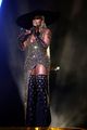 mary j blige performs good morning gorgeous at grammys 11