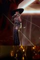 mary j blige performs good morning gorgeous at grammys 13
