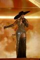 mary j blige performs good morning gorgeous at grammys 15