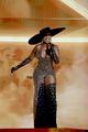mary j blige performs good morning gorgeous at grammys 19