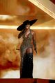 mary j blige performs good morning gorgeous at grammys 20