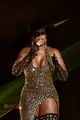 mary j blige performs good morning gorgeous at grammys 21