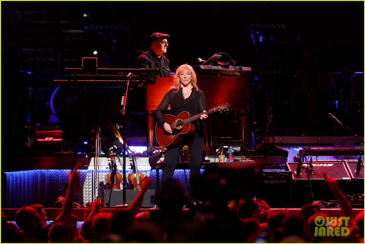 Bruce Springsteen Set List for 2023 Concert Tour Revealed After First