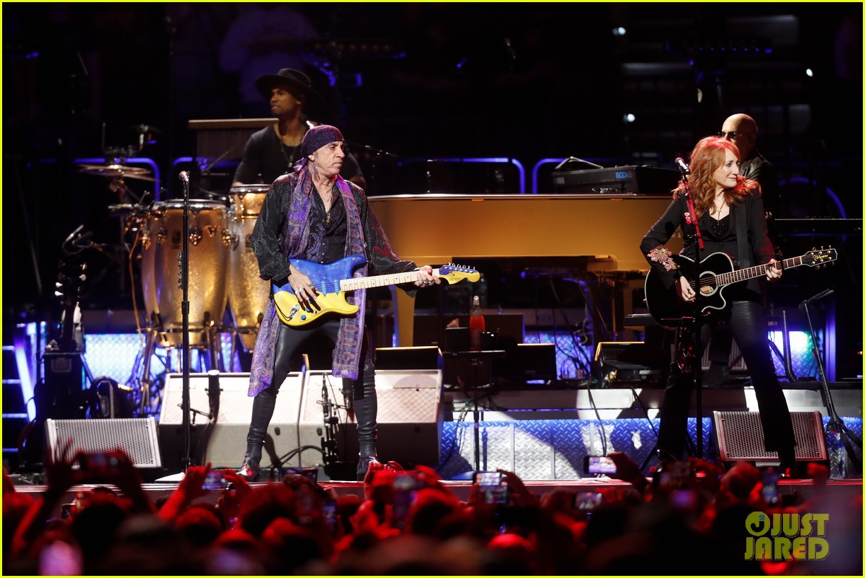 Bruce Springsteen Set List for 2023 Concert Tour Revealed After First