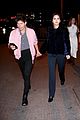 camila mendes rudy mancuso hold hands while leaving grammys party 07