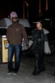 cardi b offset hold hands stepping out on valentines day 07