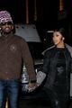 cardi b offset hold hands stepping out on valentines day 12