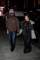 cardi b offset hold hands stepping out on valentines day 17