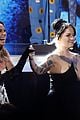 ashley mcbryde carly pearce win first grammy together 01
