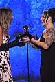 ashley mcbryde carly pearce win first grammy together 14