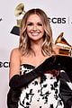 ashley mcbryde carly pearce win first grammy together 19