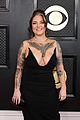 ashley mcbryde carly pearce win first grammy together 20