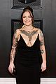 ashley mcbryde carly pearce win first grammy together 24