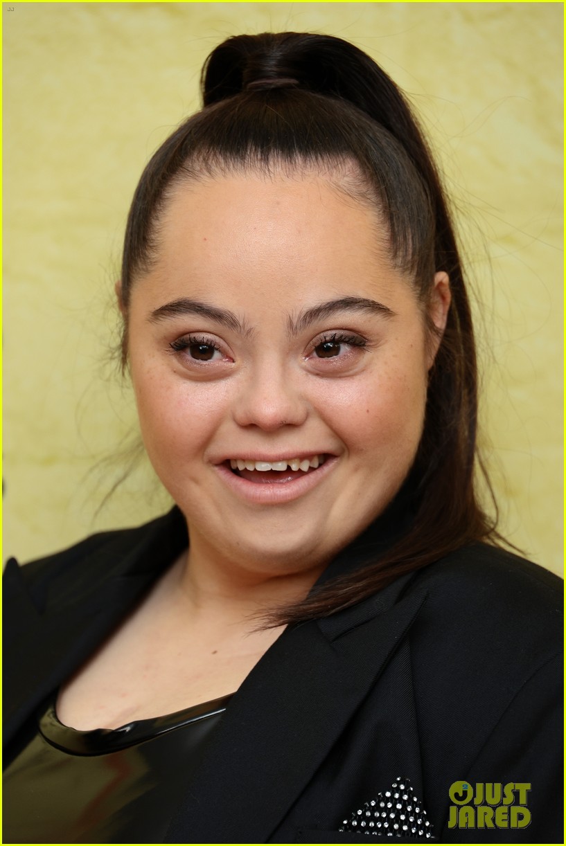 Woody Harrelson Brings His AGame to 'Champions' Premiere with