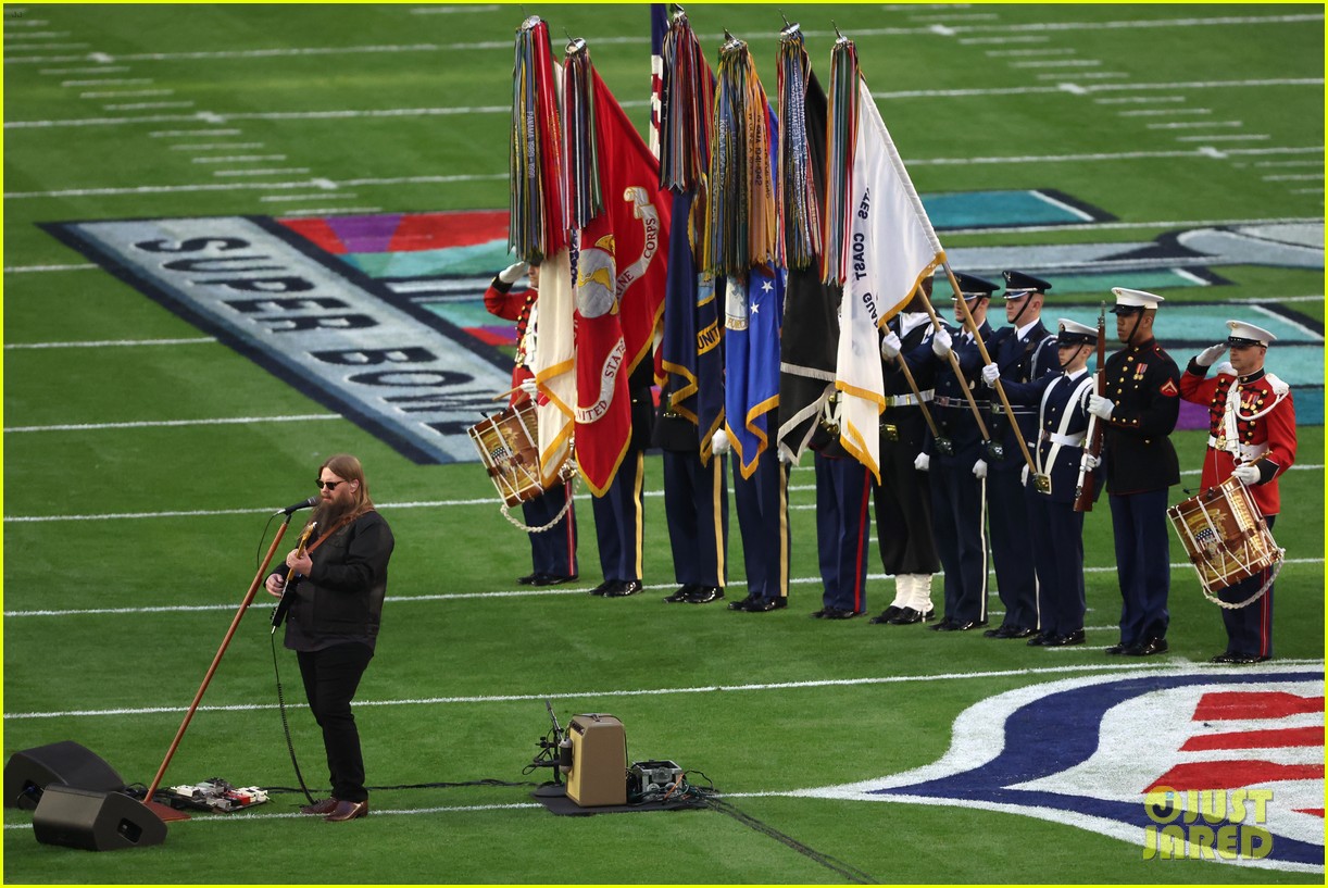 Was The National Anthem Over Or Under The Results Are In 