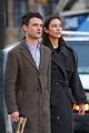 tom sturridge alexa chung pda during day out in nyc 02