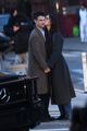 tom sturridge alexa chung pda during day out in nyc 03
