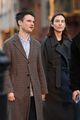 tom sturridge alexa chung pda during day out in nyc 07