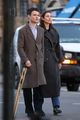 tom sturridge alexa chung pda during day out in nyc 08