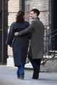 tom sturridge alexa chung pda during day out in nyc 09