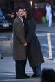 tom sturridge alexa chung pda during day out in nyc 11