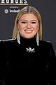 kelly clarkson nfl honors 07
