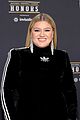 kelly clarkson nfl honors 09