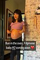 constance wu is pregnant