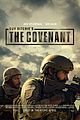 jake gyllenhaal the covenant trailer 05