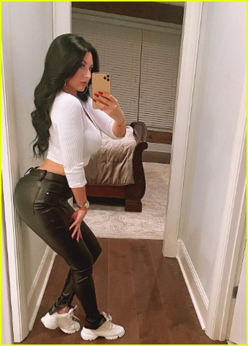 Photo fletcher cox girlfriend kaycee marchetti 19 Photo 4890783