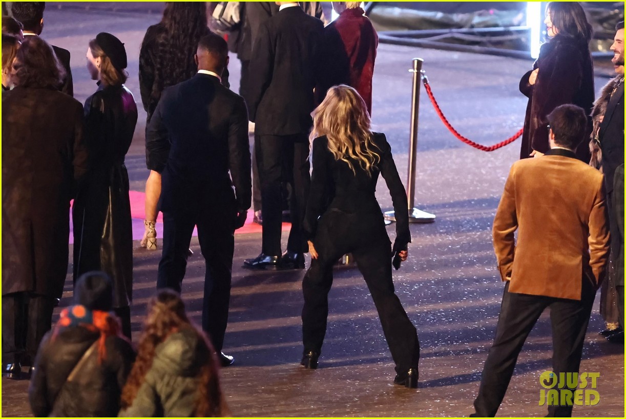 Photo cameron diaz jamie foxx back in action 23 Photo 4891056 Just