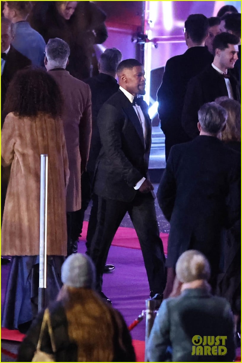 Photo cameron diaz jamie foxx back in action 28 Photo 4891061 Just