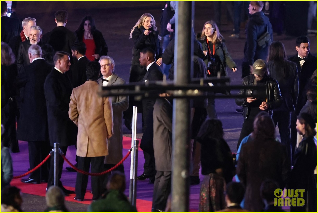 Photo cameron diaz jamie foxx back in action 31 Photo 4891064 Just