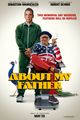 about my father trailer