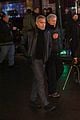 george clooney solo scenes nypd officer wolves 01
