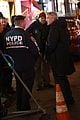george clooney solo scenes nypd officer wolves 03