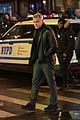 george clooney solo scenes nypd officer wolves 05