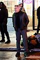 george clooney solo scenes nypd officer wolves 06