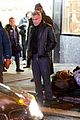 george clooney solo scenes nypd officer wolves 08